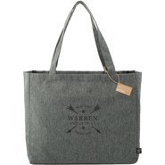 Vila Recycled PET All-Purpose Tote
