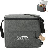 Vila Recycled PET 12 Can Lunch Cooler