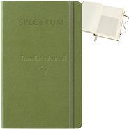 Moleskine® Passion Travel Journal, 8-1/2" x 5-1/2"