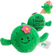 Cactus Plush and Gel Stress Buster™