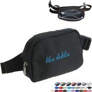 AeroLOFT™ Polyester Anywhere Belt Bag