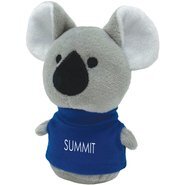 Shorties Plush Koala, 4"