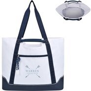 Harborside Nylon Poly XL Boat Tote