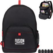 Repeat rPET Classic Backpack