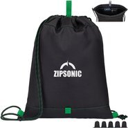 Repeat rPET Classic Cinchpack