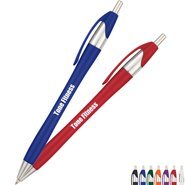 Tri-Chrome Dart Pen