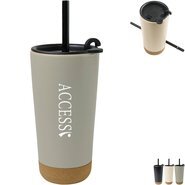 Valo Ceramic To-Go Cup, 18oz.