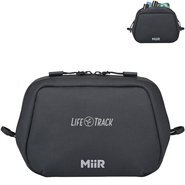 MiiR® Olympus 2.0 rPET Zippered Pouch