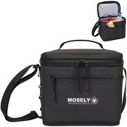 Acadia rPET 16 Can Box Cooler