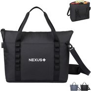 Acadia rPET 36 Can Tote Cooler