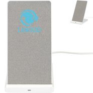 Auden Aluminum Wireless Charging Stand