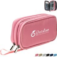 AeroLOFT™ Business First Polyester Tech Organizer