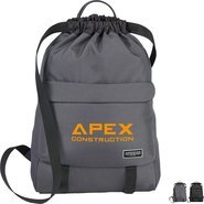 American Tourister® Embark rPET Cinchpack