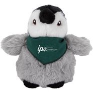 Aurora® Eco-Nation Mini Penguin Plush, 5"