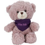 Aurora® Eco-Nation Whimsical Betsy Bear Plush, 8-1/2"