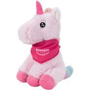 Aurora® Eco-Nation Whimsical Pearl Unicorn Plush, 9"