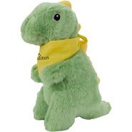 Aurora® Eco-Nation Whimsical Rexter T-Rex Plush, 8"