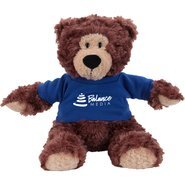 Tubbie Wubbies Plush Bear, 12"