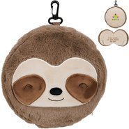Comfort Pals™ Sloth 2-in-1 Pillow Sleep Mask