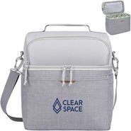 Parkview Lunch Box rPET 18 Can Cooler