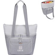 Parkview rPET 30 Can Tote Cooler