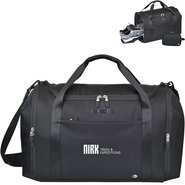 CORKCICLE® Series A Nylon Studio Duffel, 16-3/4"