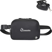 CORKCICLE® Series A Nylon Crossbody Belt Bag