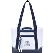 Harborside Nylon Poly Mini Boat Bag