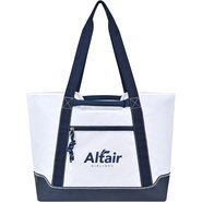 Harborside Medium Nylon Poly Boat Bag