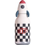 Asobu® Bestie Rocket Vacuum Insulated Bottle, 16oz.