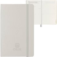 Moleskine® Wedding Passion Journal, 8-1/2" x 5-1/2"