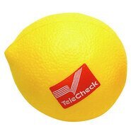 Lemon Stress Reliever
