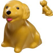 Golden Doodle Stress Reliever