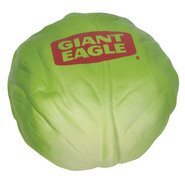 Lettuce Stress Reliever