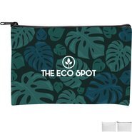 Sublime Series rPET Zippered Pouch
