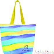 Sublime Series rPET Tote Bag