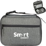 Vila Recycled Polyester Travel Organizer