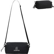 AeroLOFT™ Space Saver Polyester Zip Pouch