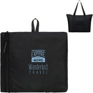 AeroLOFT™ Everyday Polyester Foldable Tote