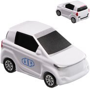 EV Sedan Stress Reliever