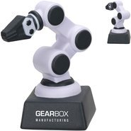 Robot Arm Stress Reliever