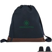 Ivy AWARE™ Recycled Cotton Cinchpack