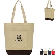 Ivy AWARE™ Recycled Cotton Tote