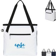 Rally Recycled Courtside Tote