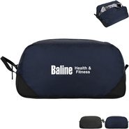 Rally Recycled Shoe Bag