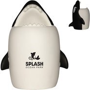 Orca Pen Holder