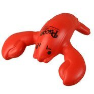 Lobster Stress Reliever