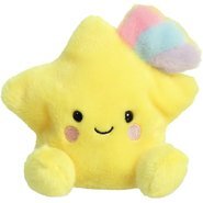 Star Bean Bag Plush, 5"