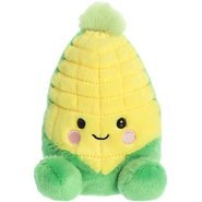 Corn Bean Bag Plush, 5"