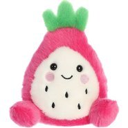 Dragon Fruit Bean Bag Plush, 5"